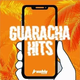 Dj Freshly — La Jungla — обложка